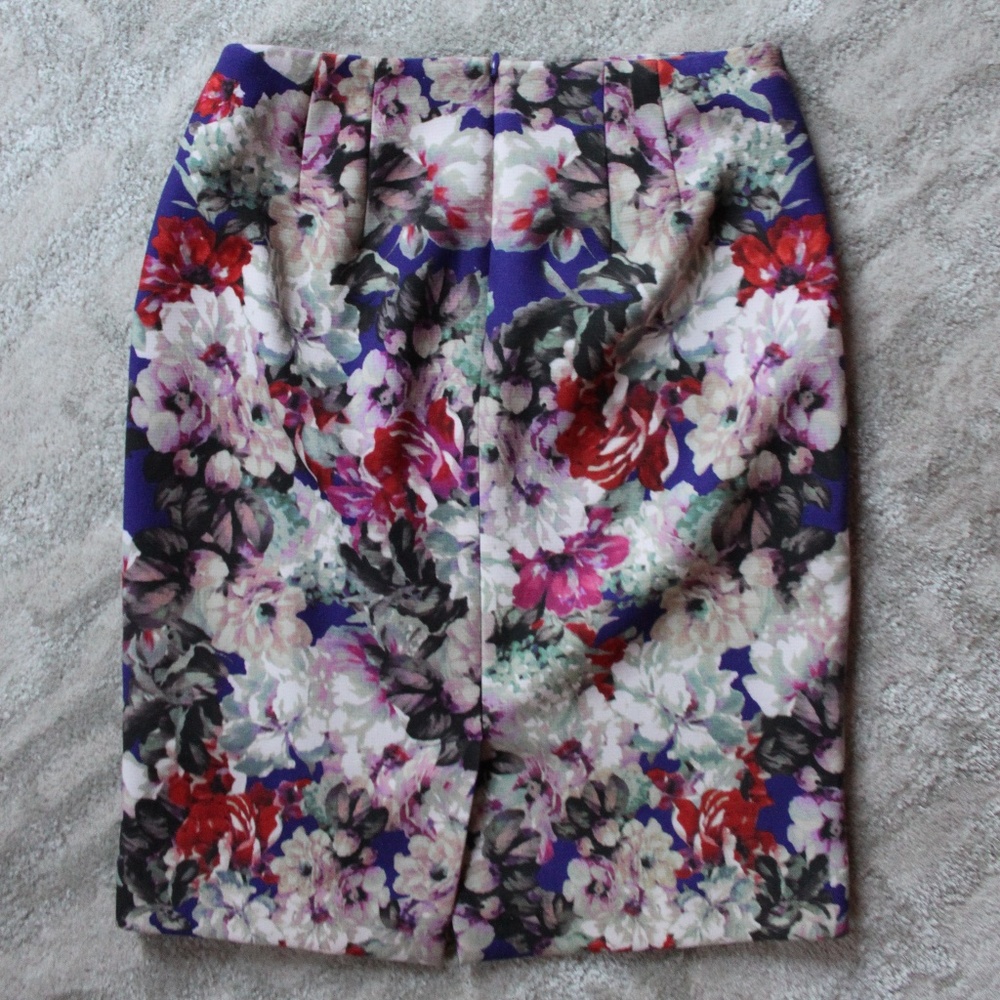 Talbots Skirt - Picture 4 of 5